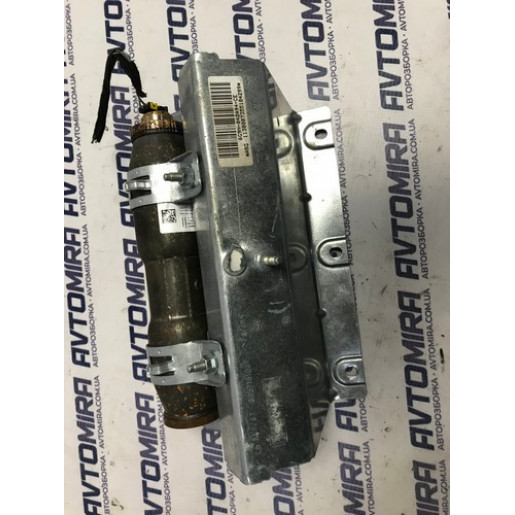 Комплект безпеки Airbag Ford Mondeo 4 2007-2014 7S7T14B056AC